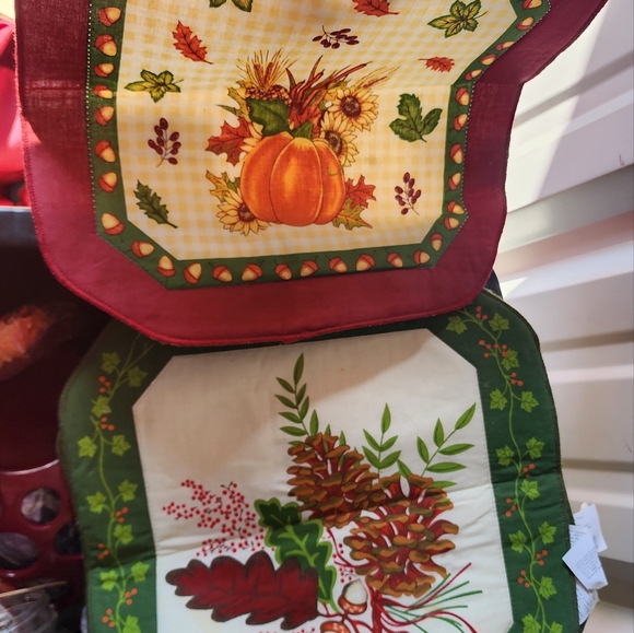 Fall decor lot - Picture 6 of 6